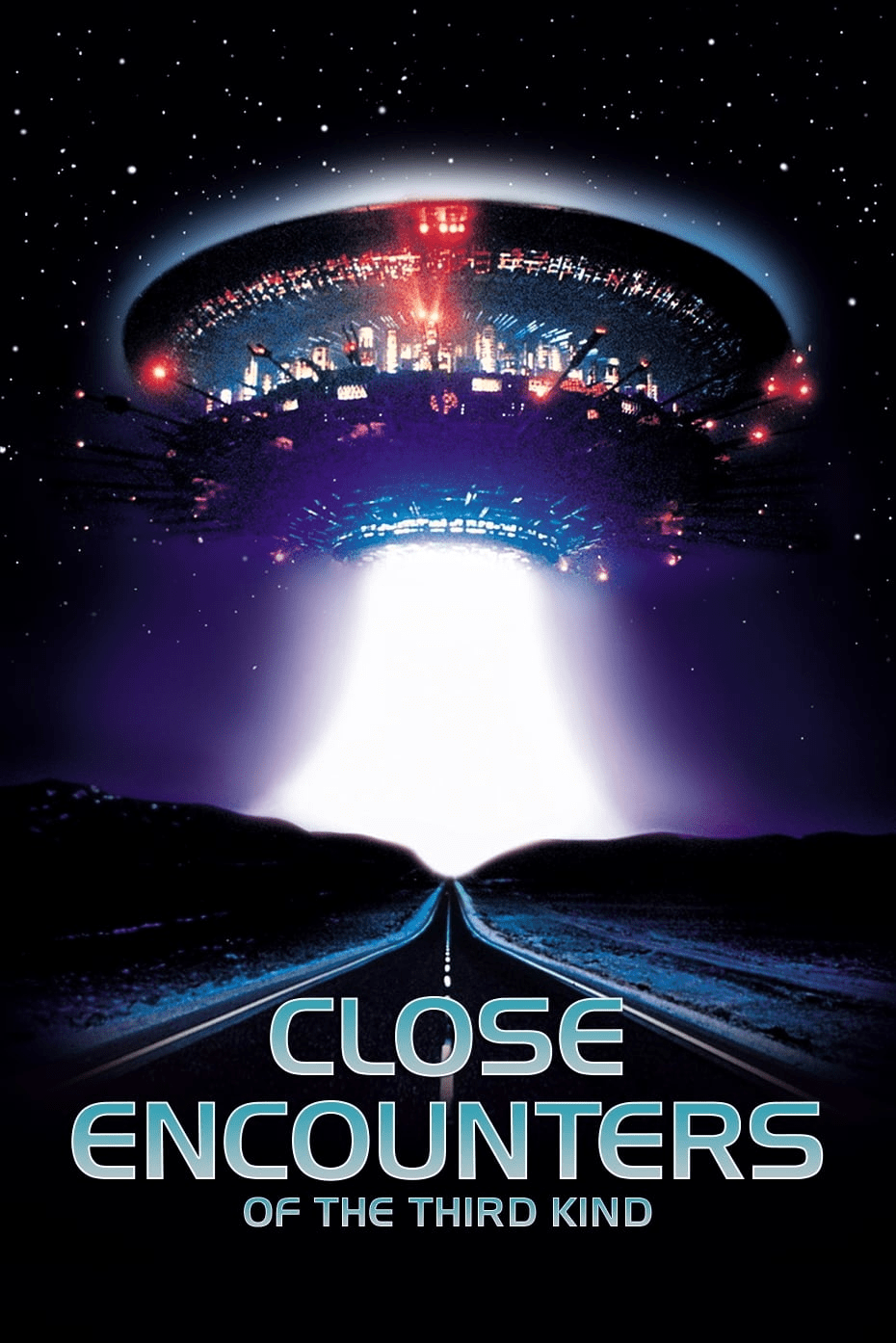 Close Encounters of the Third Kind, Close Encounters,