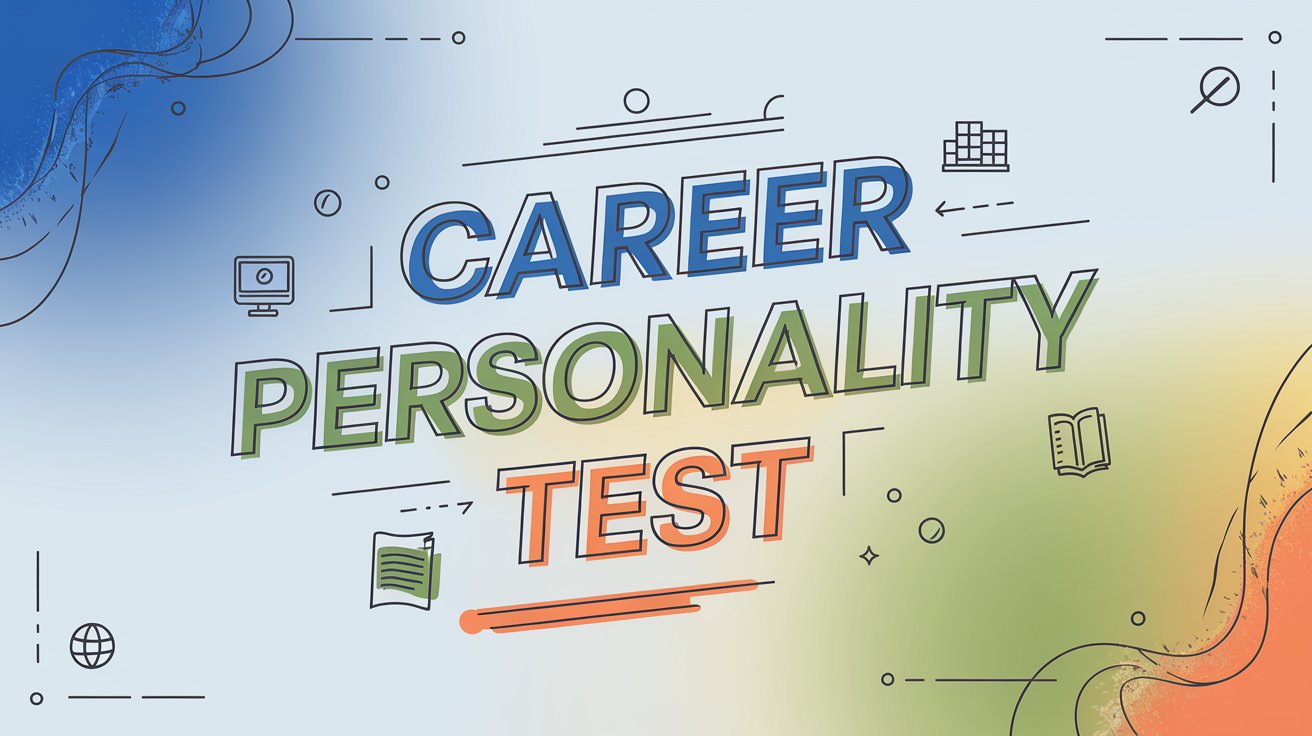 Career Personality Test,