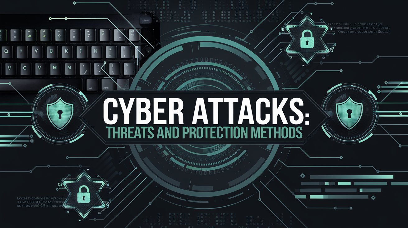 Cyber Attacks,