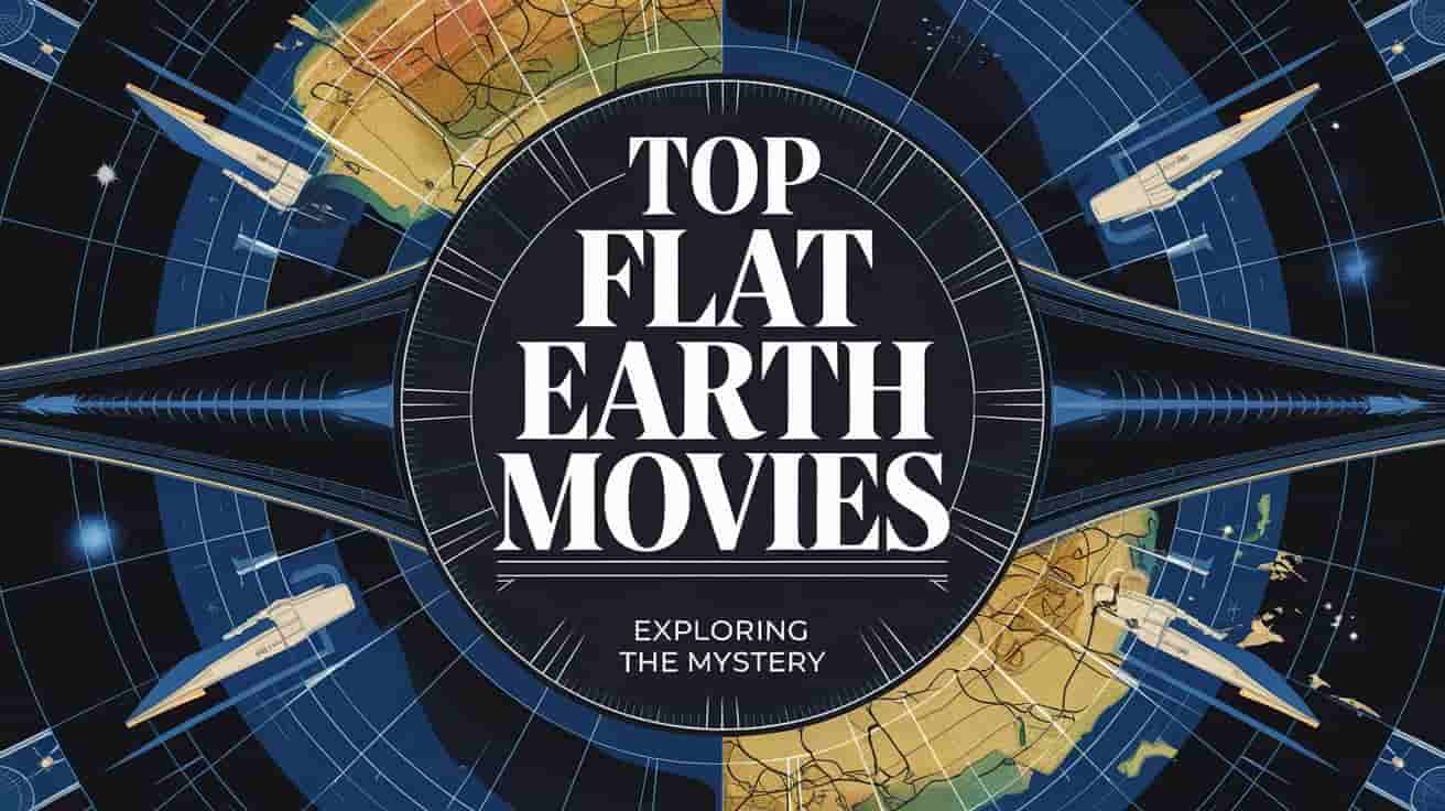 Flat Earth,