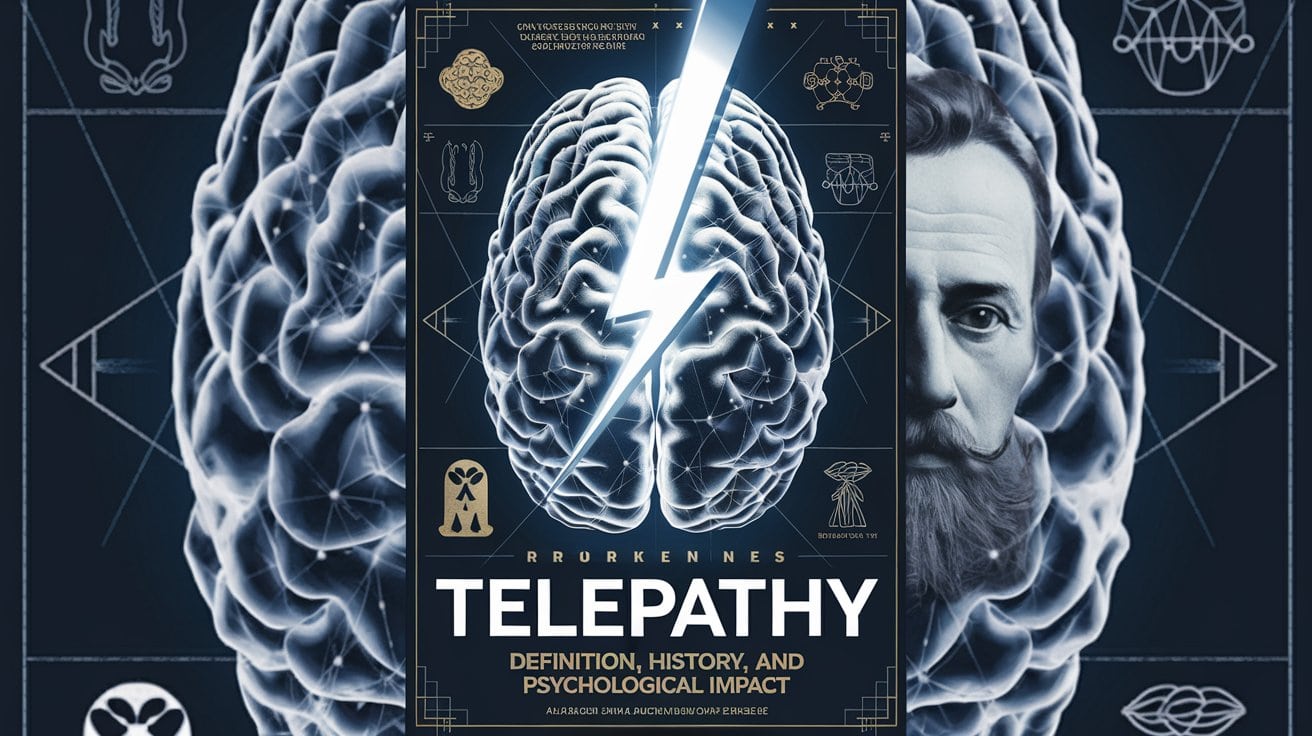 Telepathy,