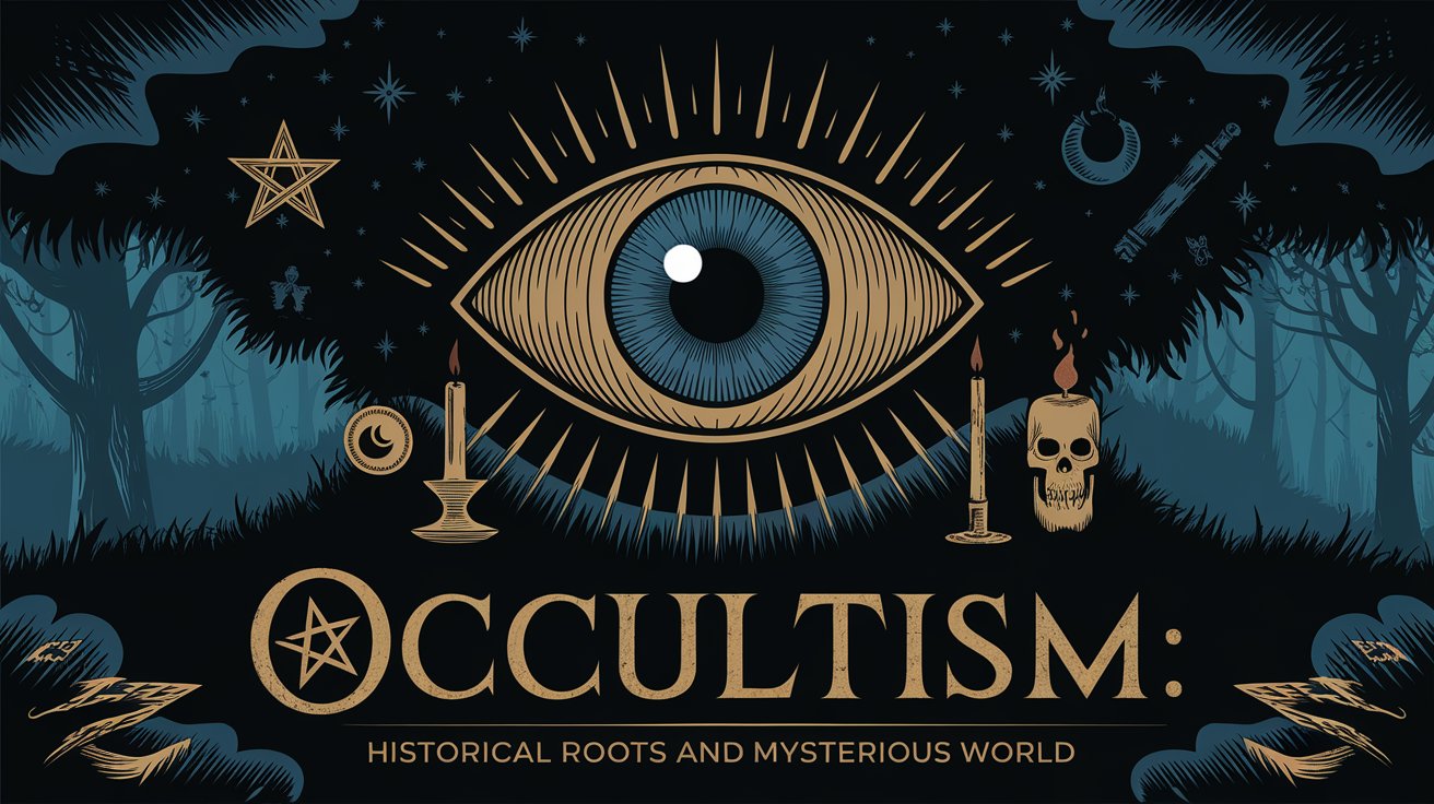 Occultism,