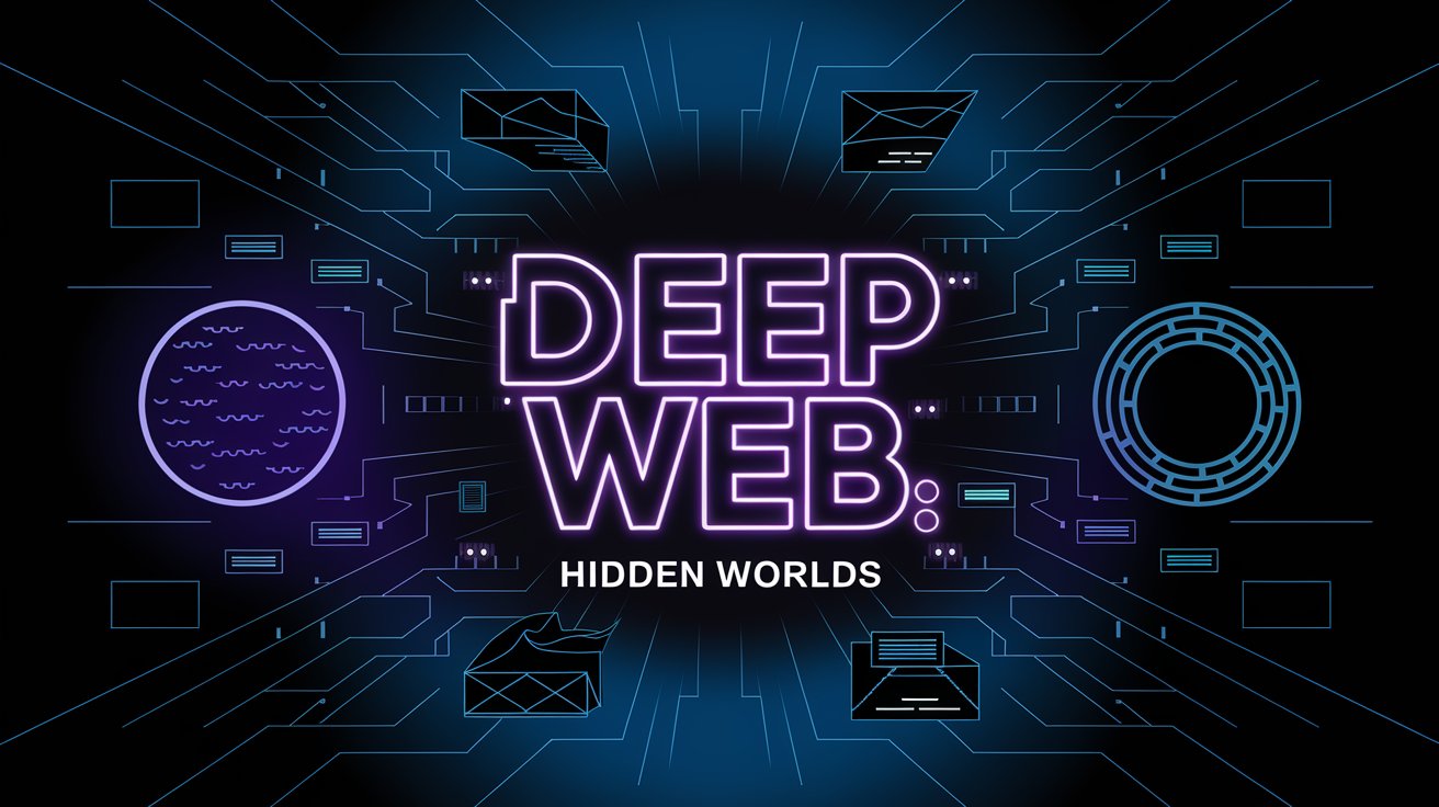 Deep Web,