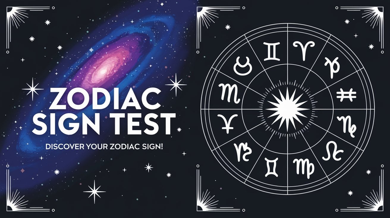 Zodiac Sign Test,