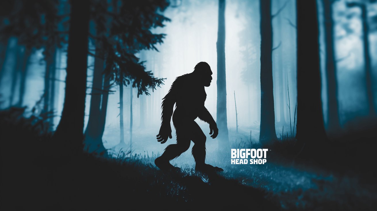 Bigfoot,