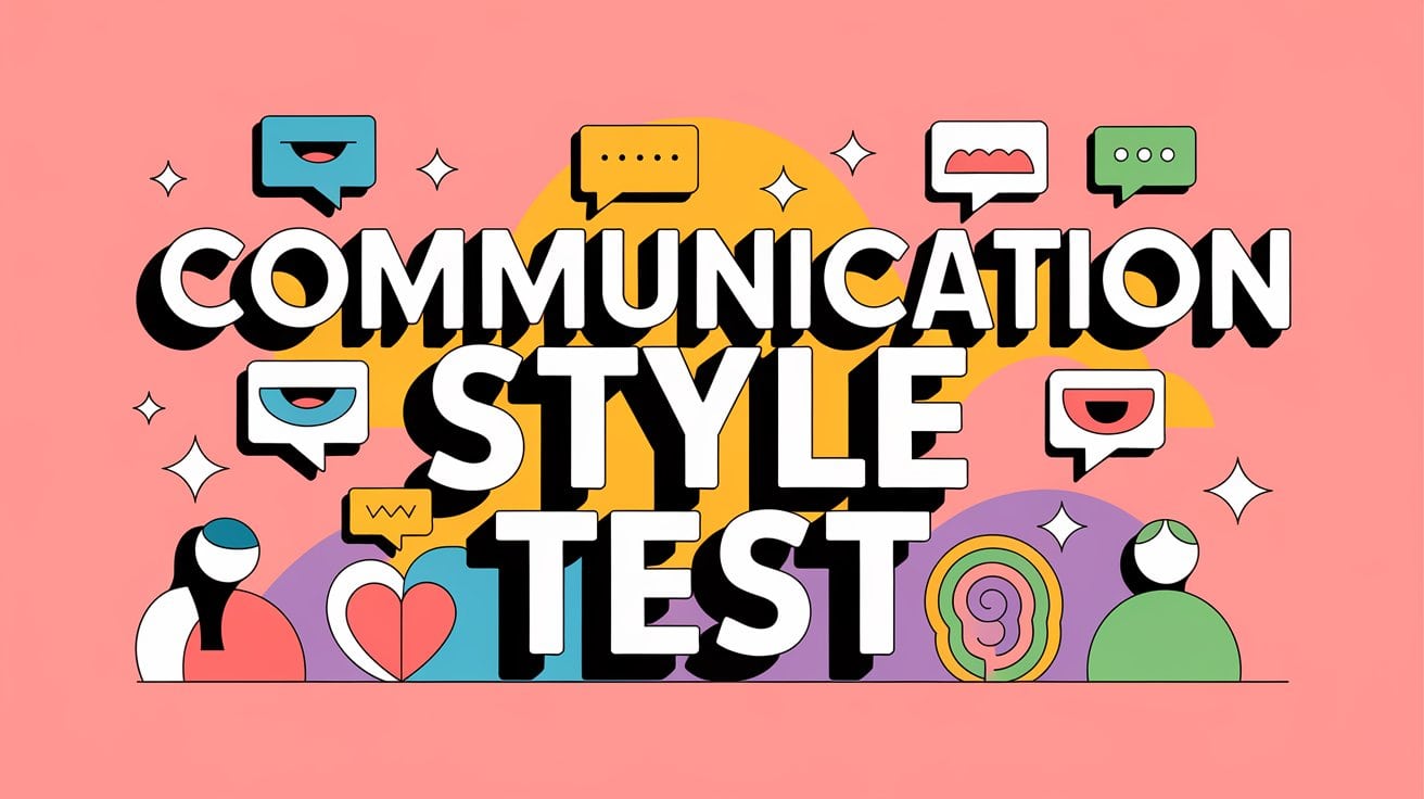 Communication Style Test,