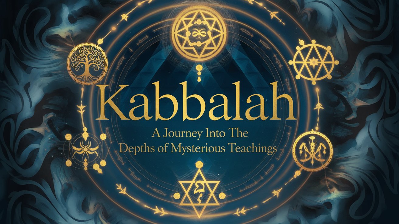 Kabbalah,