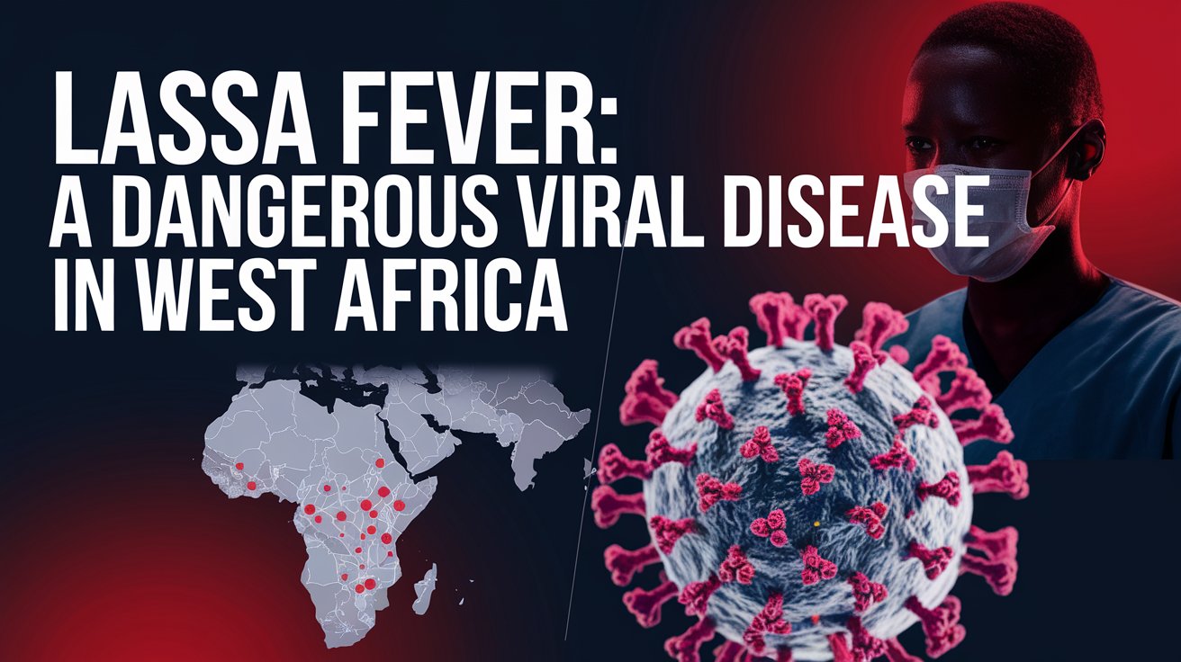 Lassa Fever,