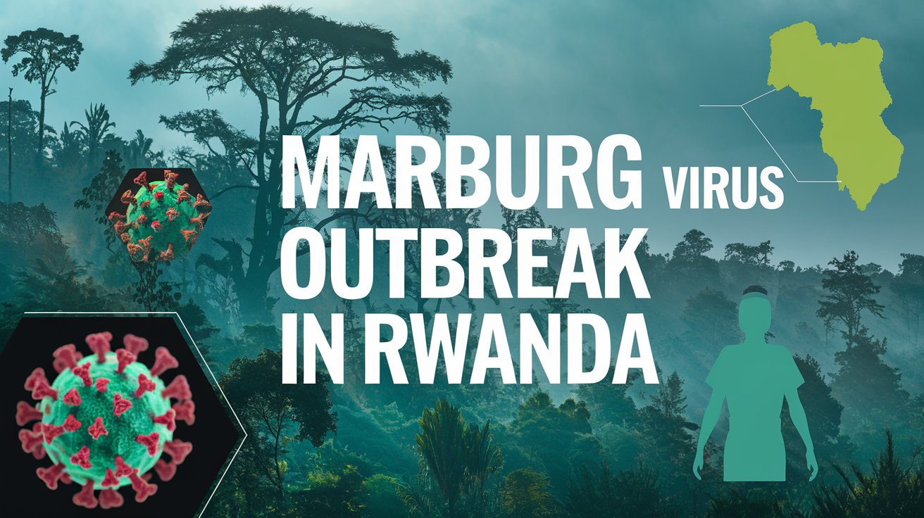 Marburg Virus,