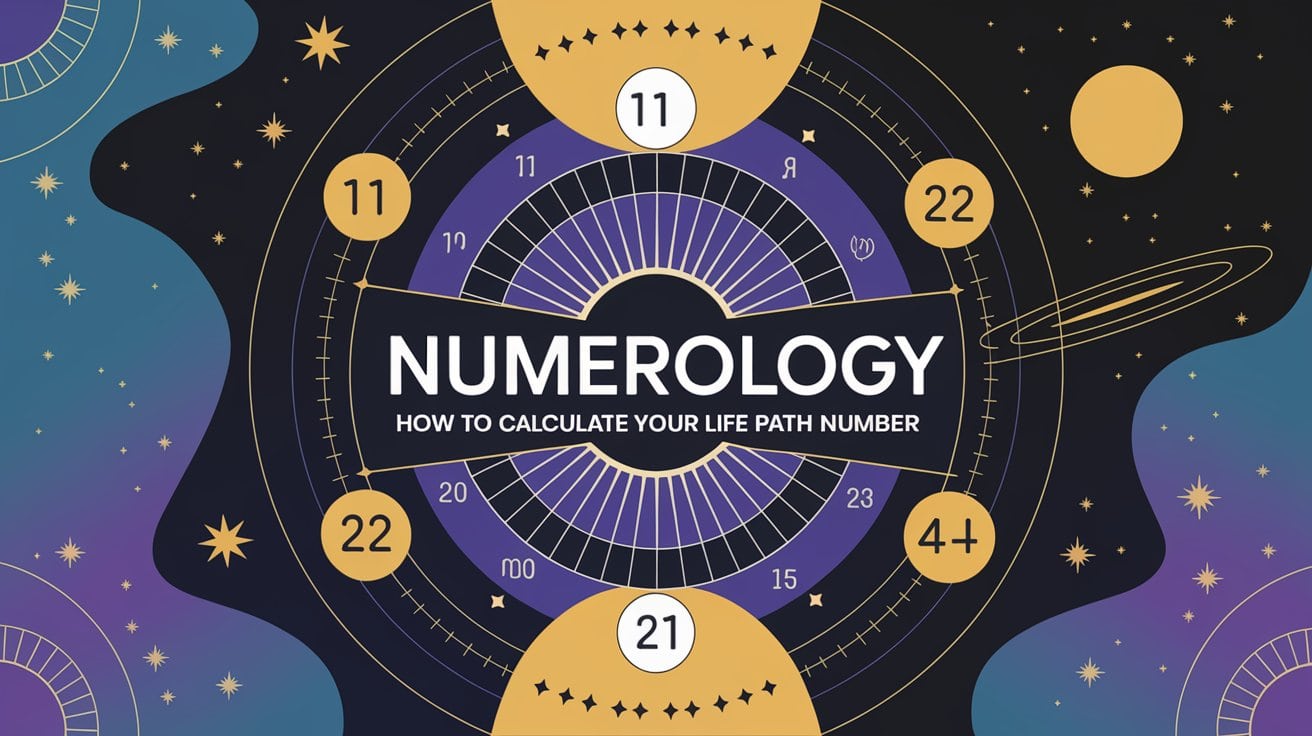 Numerology,