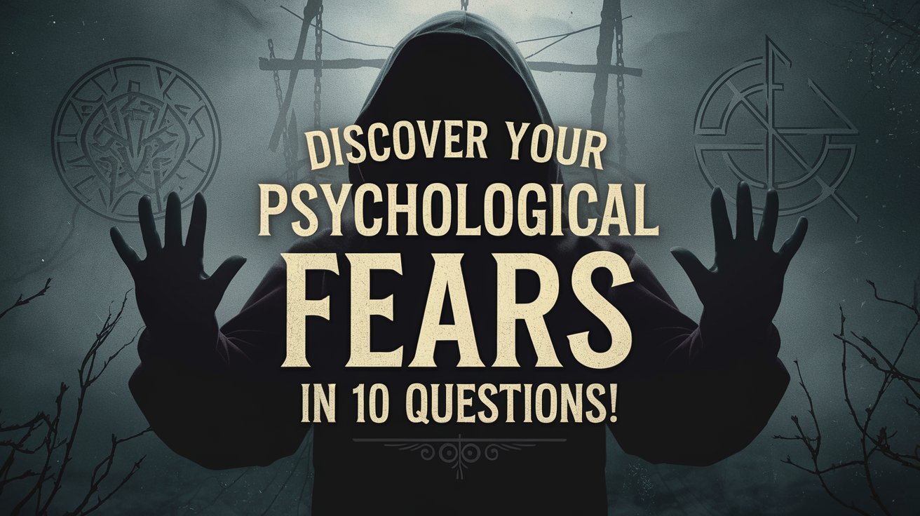 Psychological Fears,