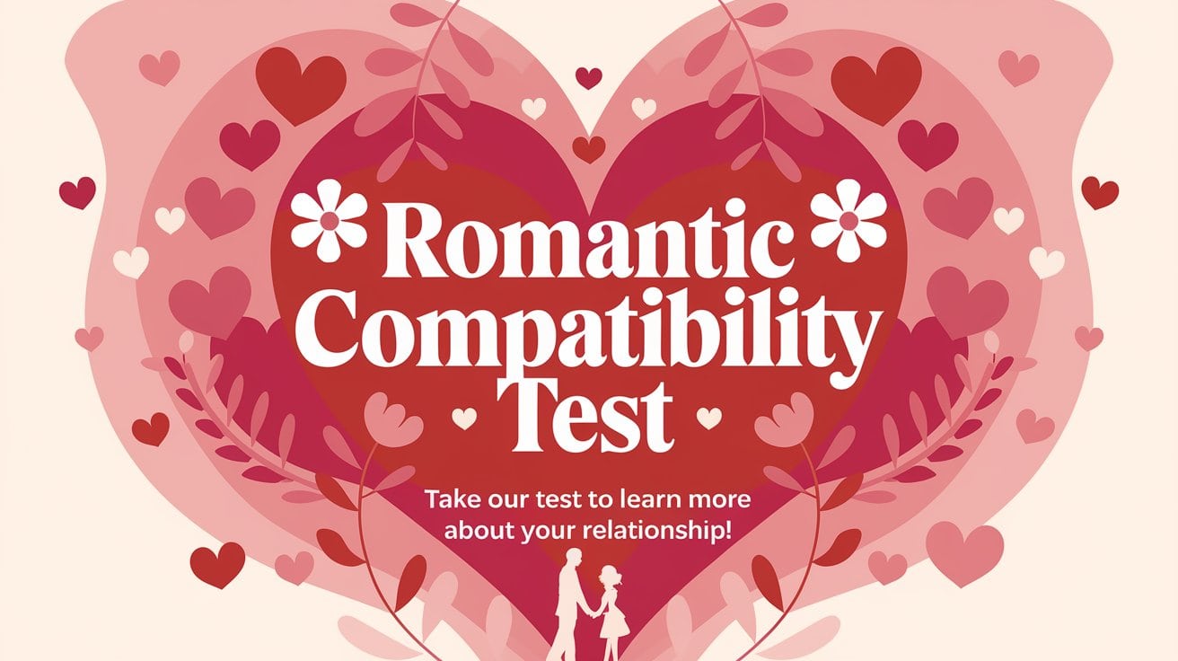 Romantic Compatibility Test,