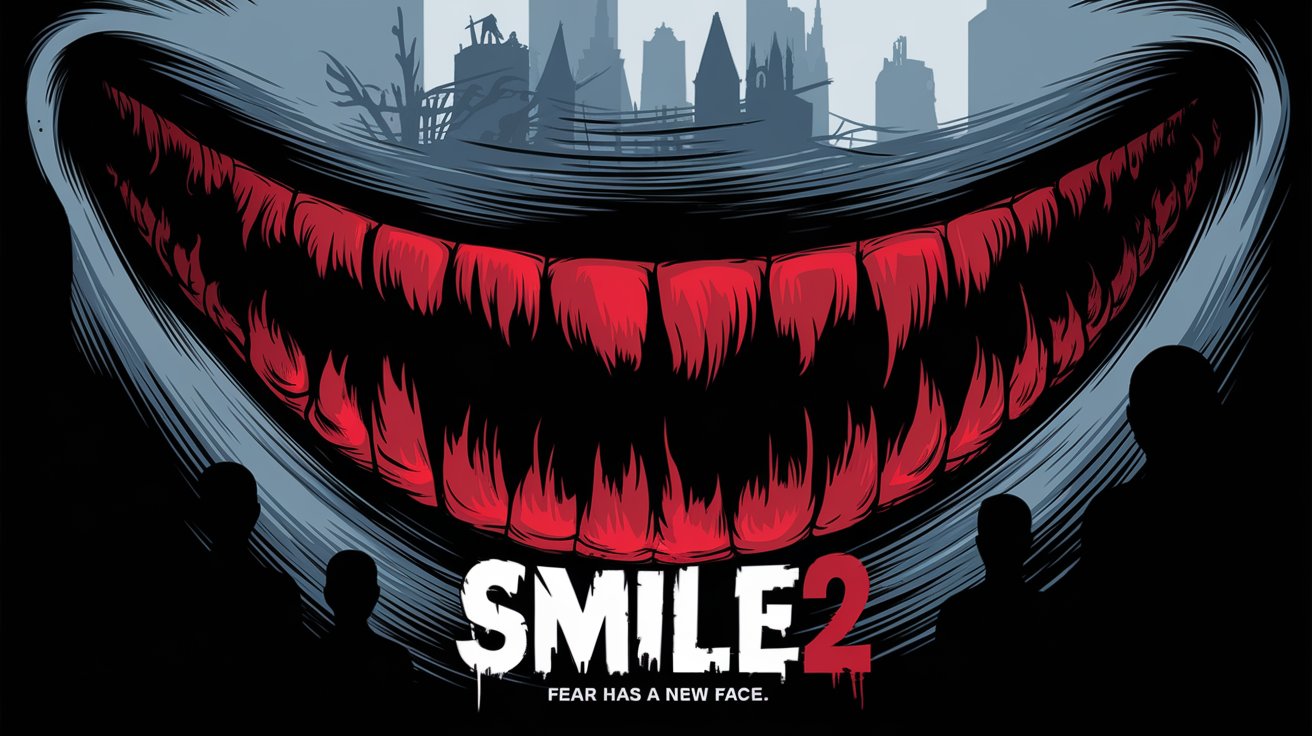 Smile 2,