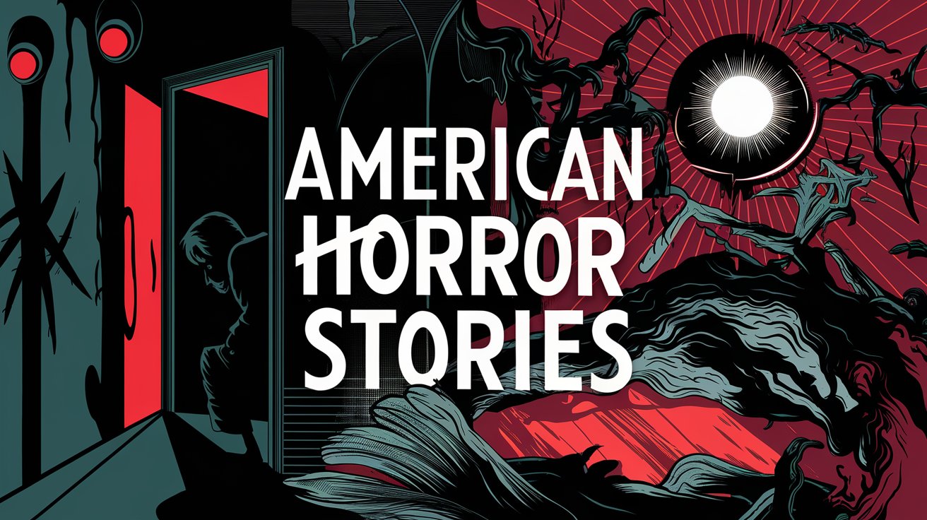 american horror stories,