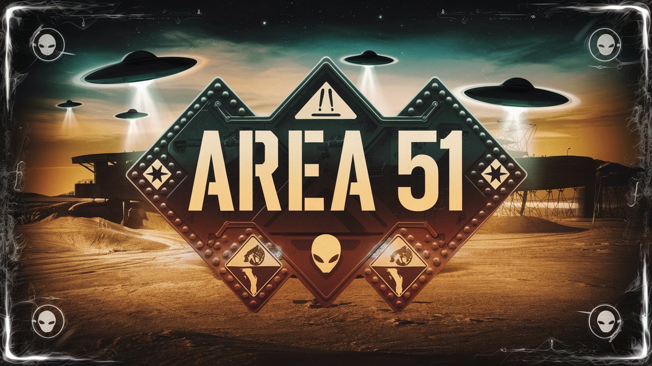 Area 51,