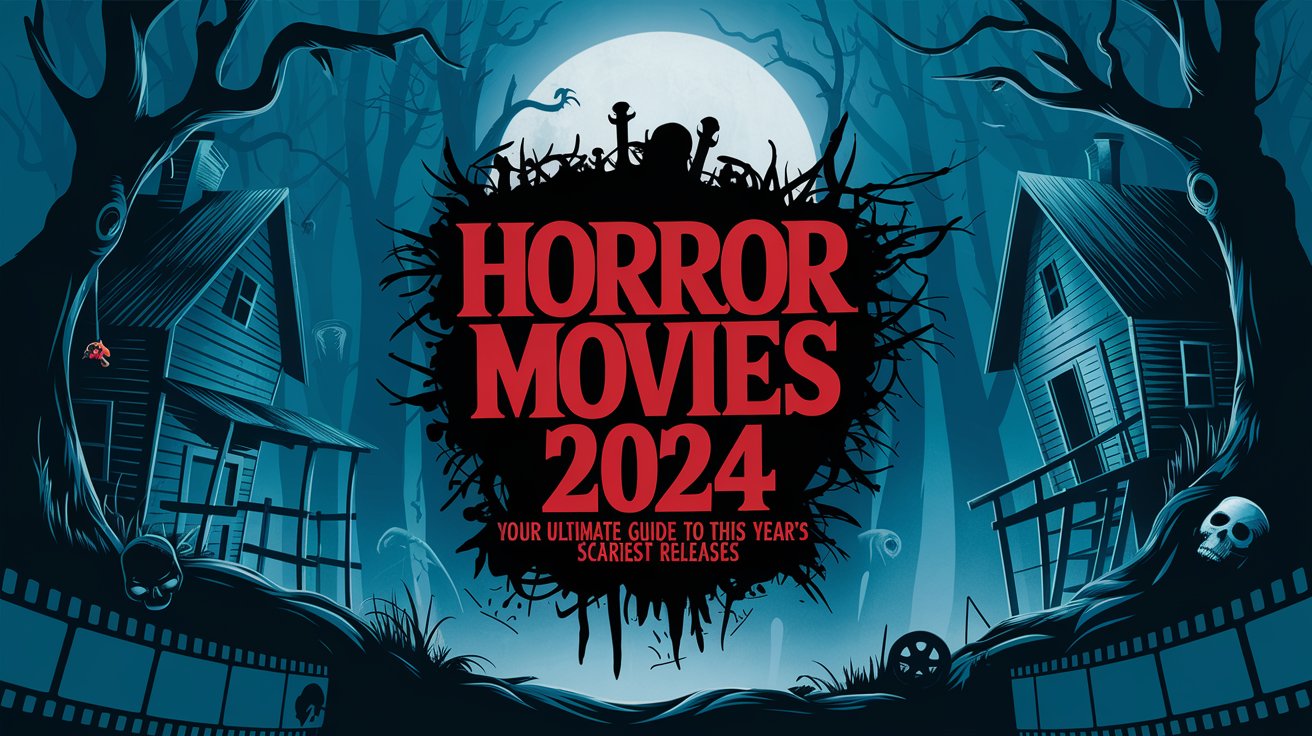 Horror Movies 2024,