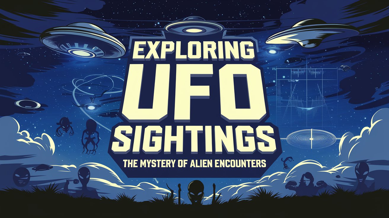 UFO Sightings,