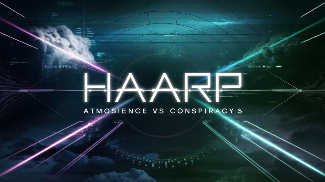 HAARP,