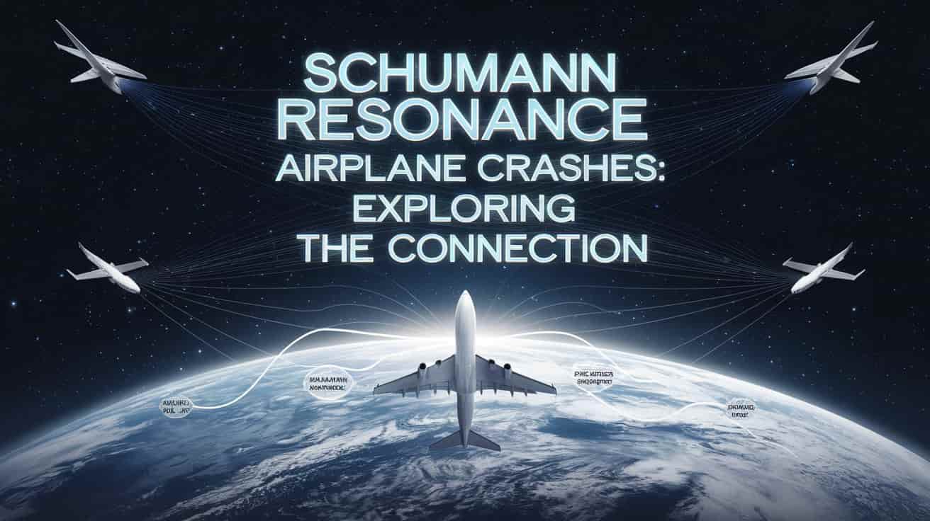 Schumann Resonance,