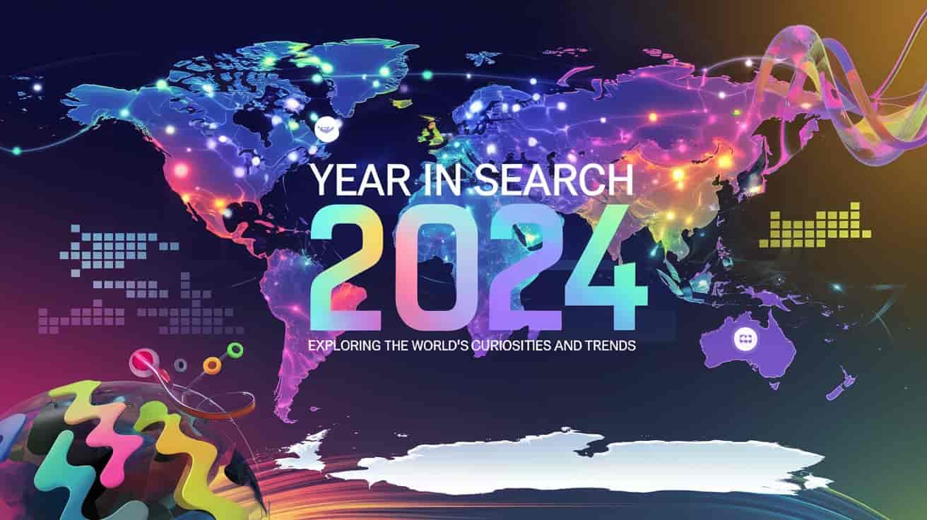 Year in Search 2024,