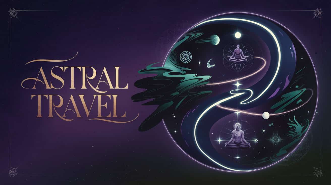 Astral Travel,