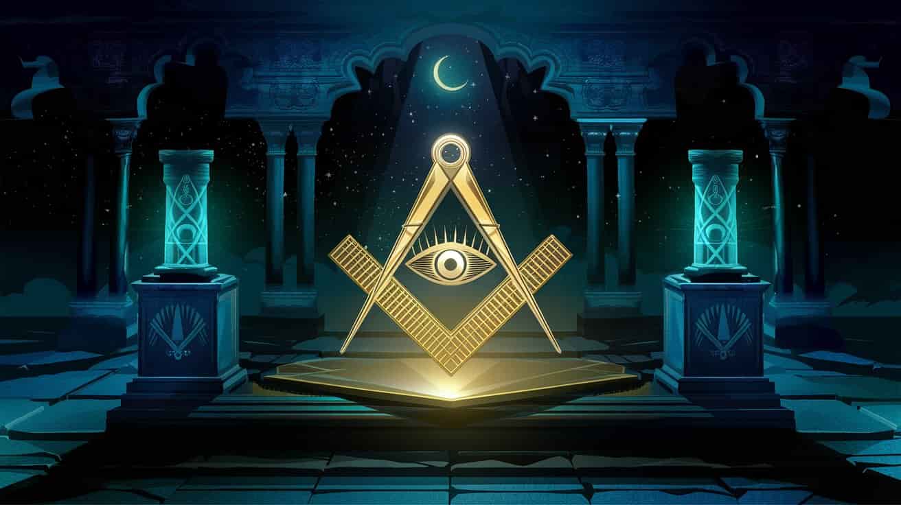 Freemasonry,