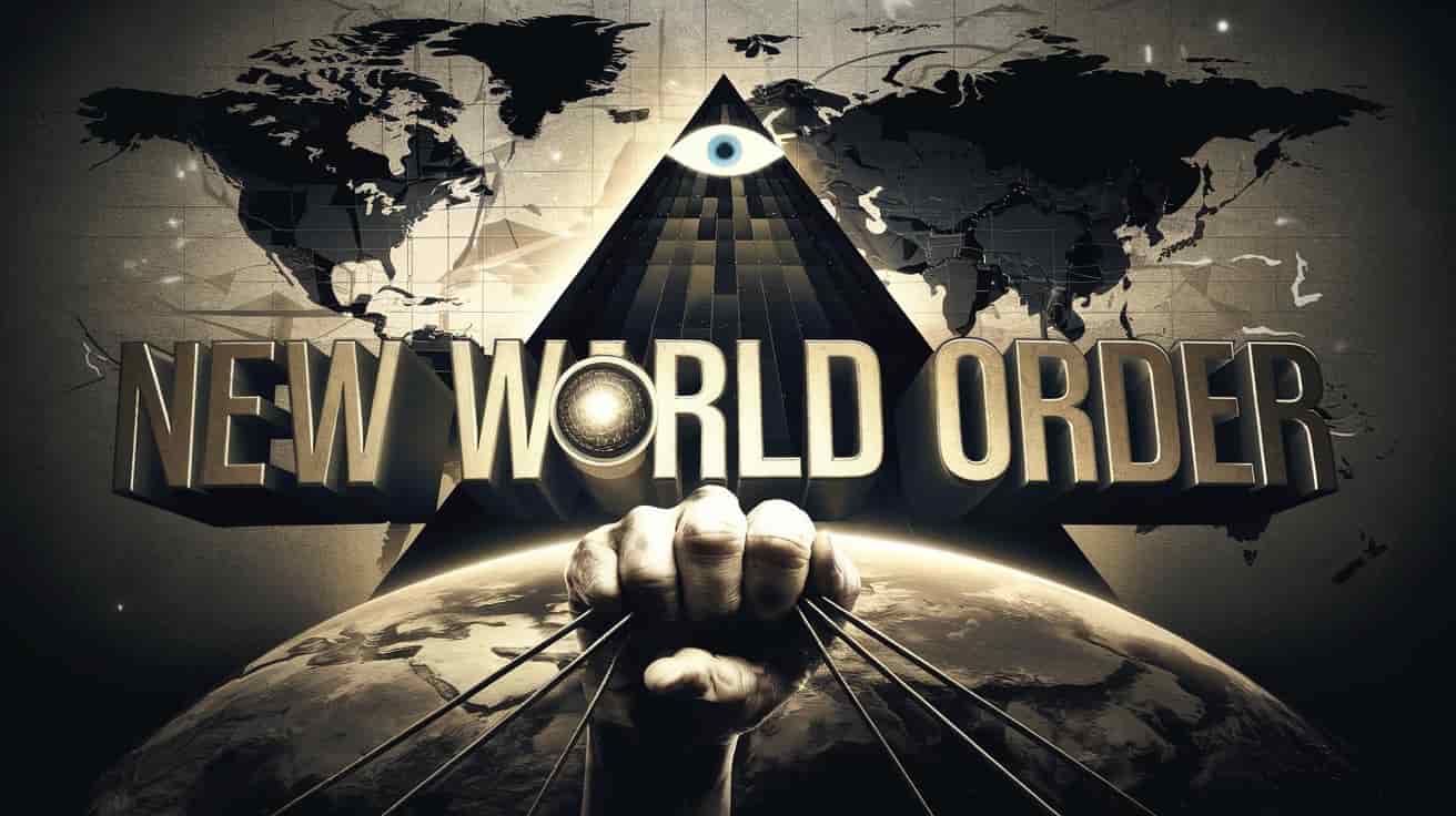 New World Order,